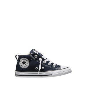 CTAS Street Boy's Sneakers - Obsidian/White/Black