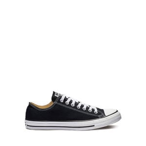 Chuck Taylor All Star Ox Unisex Sneakers - Black