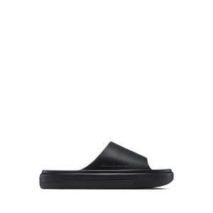 Essential Slide Unisex Sandal - Black/Black/Black