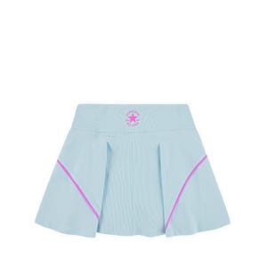 Picotgirl's Pants - Pale Blue