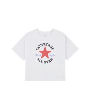 Dissected Girl's T-Shirt - White