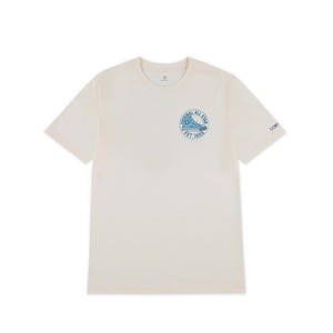 Frontback Boy's T-Shirt - White