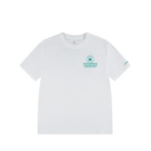Frontback Boy's T-Shirt - Cream
