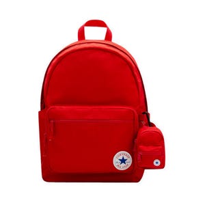 Go 2 Boy's Backpack - Red