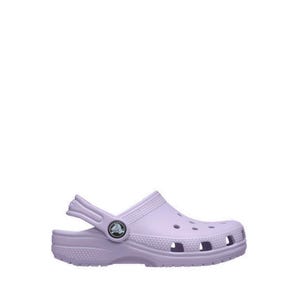 Classic Kids Clog - Lavender