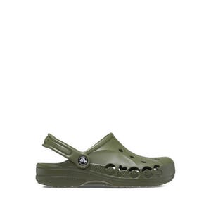 Baya Unisex Clog - Army Green