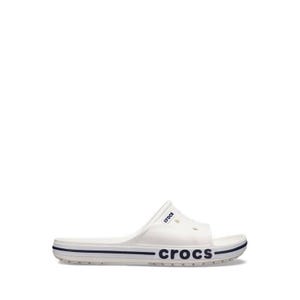 Bayaband Slide Unisex - White/Navy