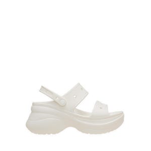 Bae Women Sandal - White