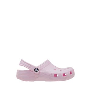 Classic Kids Clog - Pink Milk