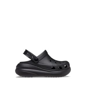 Classic Crush Clog - Black
