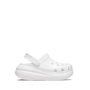 Classic Crush Clog - White