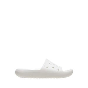 Classic Slide v2 Unisex - White