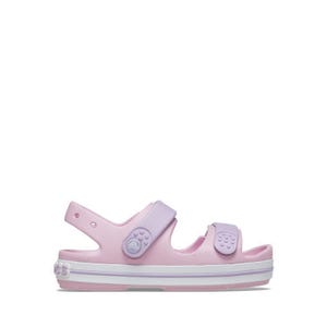 Crocband Cruiser Kids Sandal - Ballerina/Lavender
