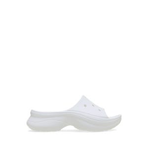 Bae Women Slide - White