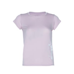 Princy Tshirt Jr Girls's - Pink