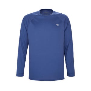 Paul Longsleeve Tshirt Men's - Blue