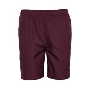 Pino Men's Short - Maroon