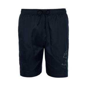 Placido Men's Short - Black