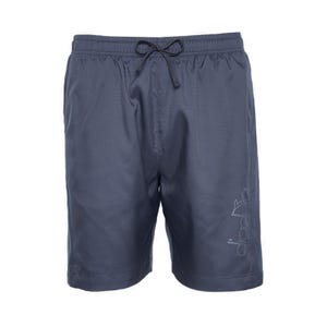 Placido Men's Short - Grey