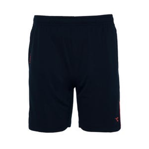 Peter Jr Boy's Short - Black