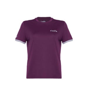 Pinola  Women's Tshirt - Maroon