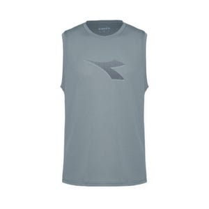 Payton Men's Sleeveless - Olive