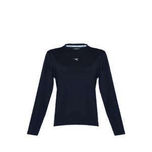 Nithara Women's Long Sleeve - Black