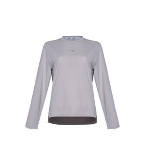 Nithara Women's Long Sleeve - Brown