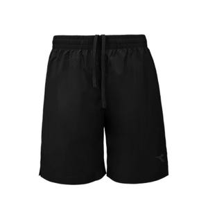 Racer Men's Shorts - Black