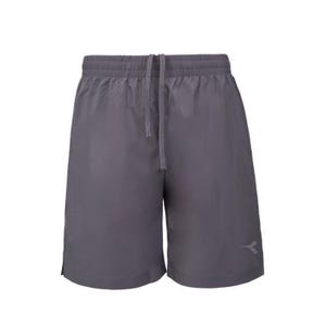 Racer Men's Shorts - Grey