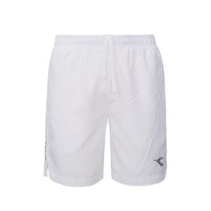 ROMAN MEN'S SHORT - WHITE