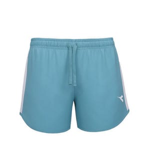 Reince Women's Short - Blue