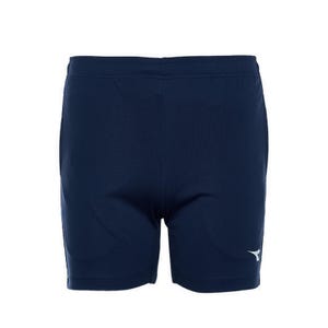 Romee Jr Boy's Short  - Navy