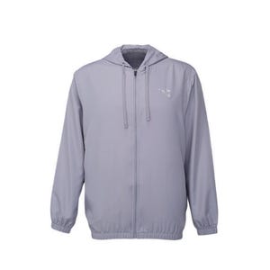 Remy Men's Jacket - Grey