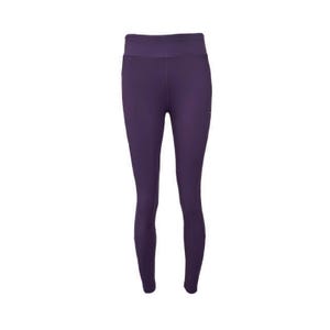 Raia Women's  Legging - Purple