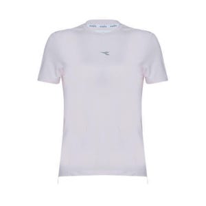 Nadhira Women's Tshirt - Pink