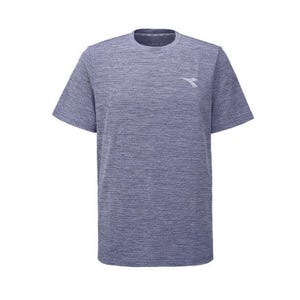 Roo Men's Tshirt - Grey