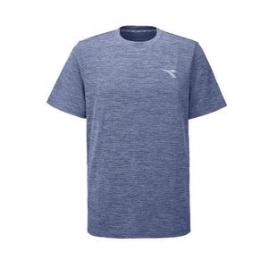 Roo Men's Tshirt - Blue