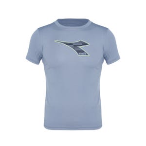 Rocker Jr Boy's T-Shirt  - Grey