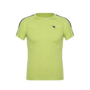 Reon Jr Boy's Tshirt - Lime