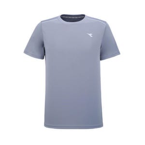 Rigby Jr Boy's Tshirt - Grey