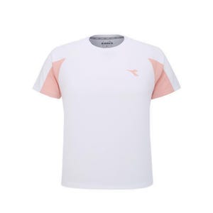 Robinette Women's Tshirt - White