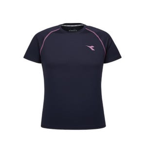 Ryu Women's Tshirt - Black