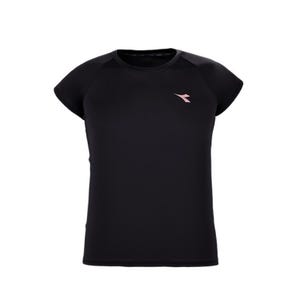 Raine Jr Girl's  Tshirt - Black