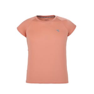 Reverie Jr Girl's Tshirt - Pink