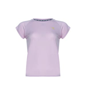 Raven Jr Girl's Tshirt - Pink