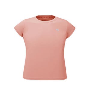 Raine Jr Girls Tshirt - Pink