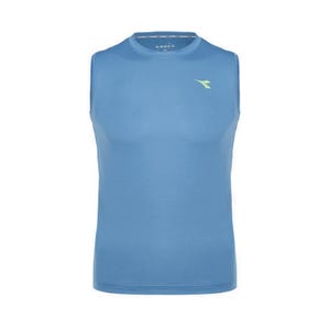 Reyes S/L Jr Boy's Tshirt - Blue