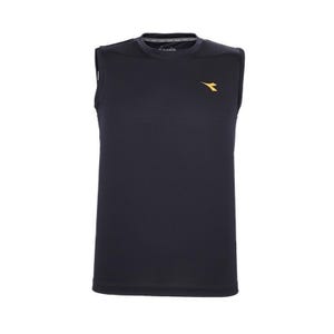 Reyes S/L Jr Boy's Tshirt - Black