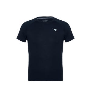 Rooster Men's Tshirt - Black